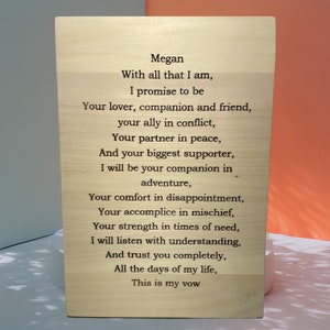 PERSONALIZED Laser Engraved WOOD SIGN, Customized Wooden Sign, Established Family Name Sign, Last Name Sign, Wedding Anniversary Gift
