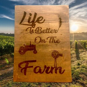 Custom Wood Sign | Personalized Family Name Sign | Anniversary Gift | Last Name Pallet Sign | Wedding Gift | Home Wall Decor | Custom Plaque