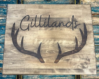 Enseigne extérieure en bois, Enseignes en bois personnalisées, Art mural rustique de la maison, Enseigne sculptée au laser, Décoration de cabine personnalisée, Enseigne personnalisée de la maison du lac