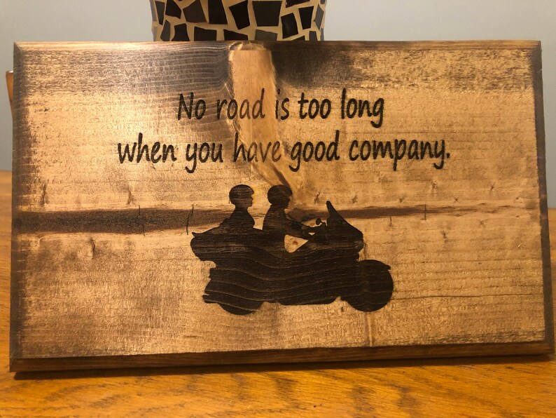 Custom Wood Sign Routed Edges Wood Rustic Carved Wood Sign - Etsy