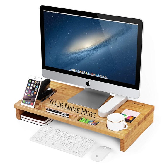 Desk Organizer Desk Accessories Kids Desk Organizer Storage Etsy