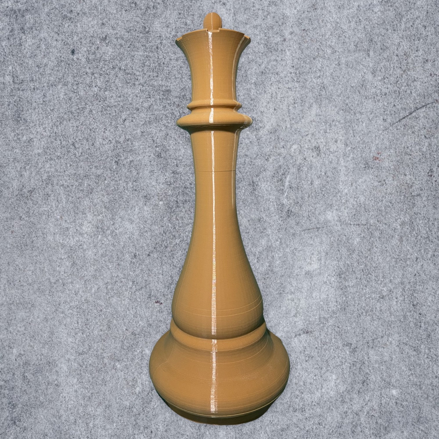 Giant Chess Piece Ornament – Luna Curates