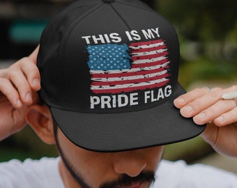 Esta es mi bandera del orgullo - American Patriot SVG/PNG/JPEG/pDF - Diseño de sublimación