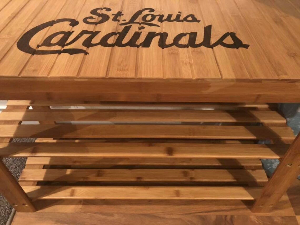 Personalized Custom Shoe Rack Entryway Organizer Shoe Rack - Etsy