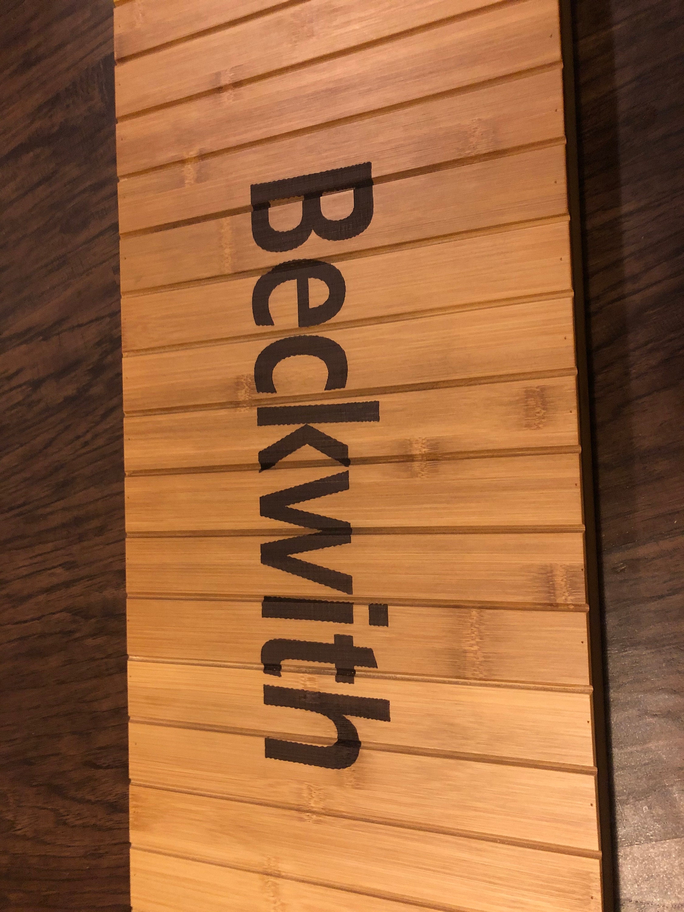 Shoes Rack Monogram Personalized Bamboo Shoe Rack, Entryway Organizer, Laser Engraved - Etsy