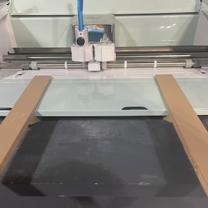 Cricut Mat Supports, Cricut Machine Accessories, Cricut Mat Holder, Cricut Cuttings Mat Tray Support Extensions