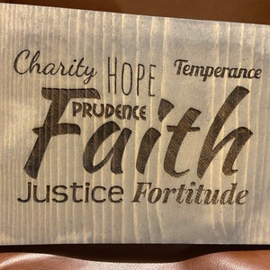 Custom Wood Signs | Rustic Carved Wood with Custom Quotes | Personalized Small and Large Signs