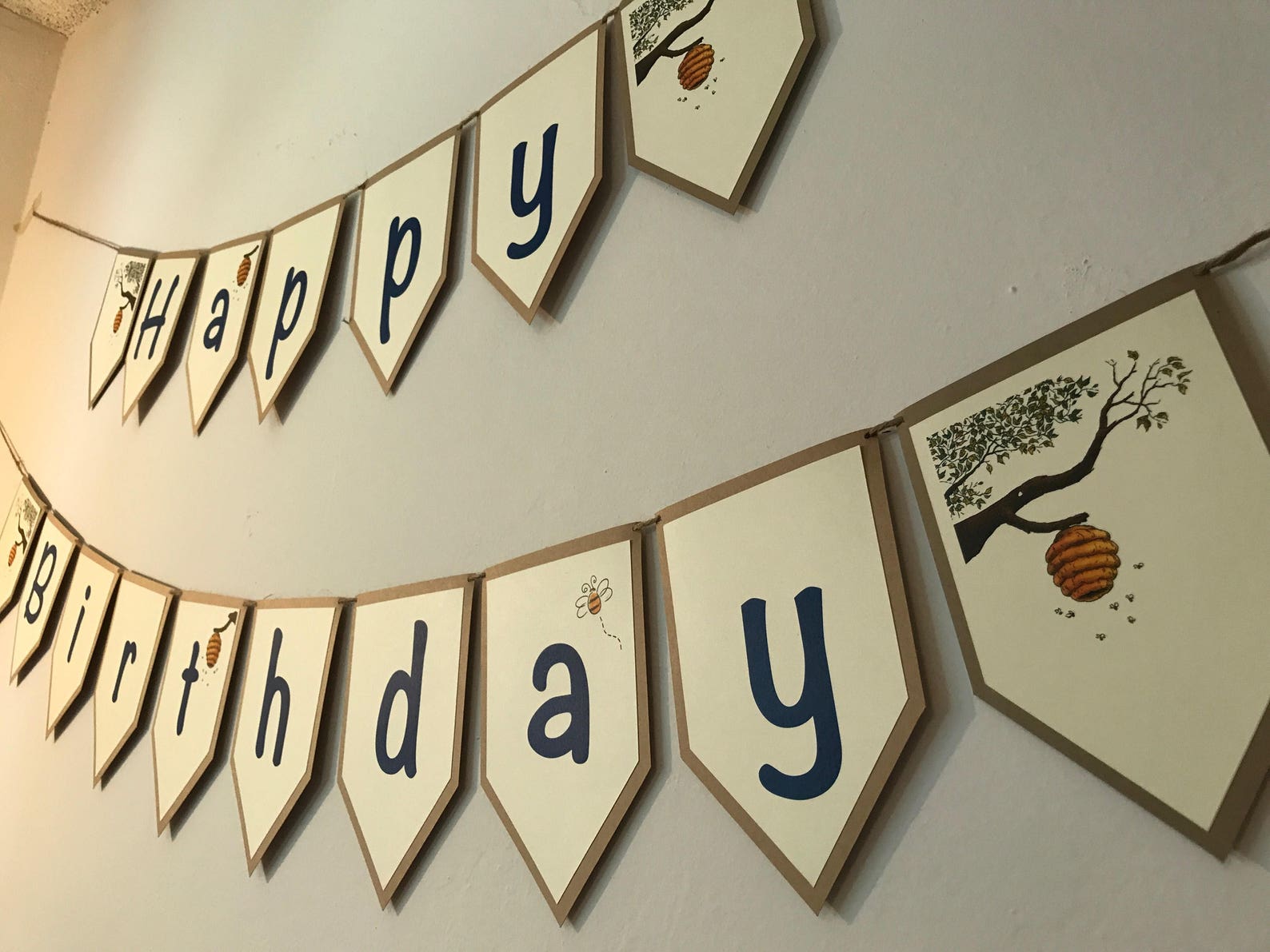 Birthday Decoration Ideas