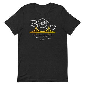 T-shirt unisexe