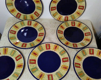 Pfaltzgraff dishes | Etsy Pfaltzgraff dishes | Etsy