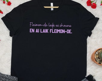 Trigedasleng Etsy