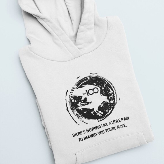 The 100 hotsell merchandise hoodies