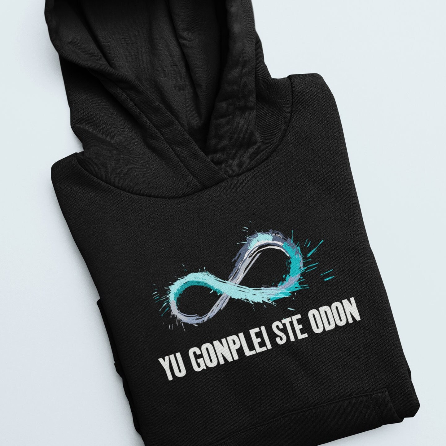 Galaxy Infinity Sign Directioner