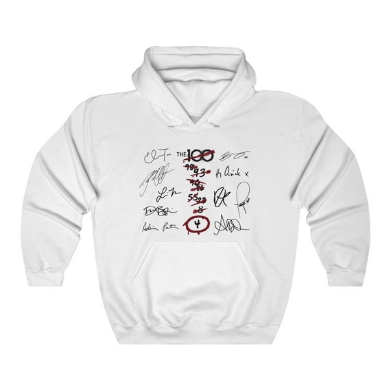 The 100 hoodies deals