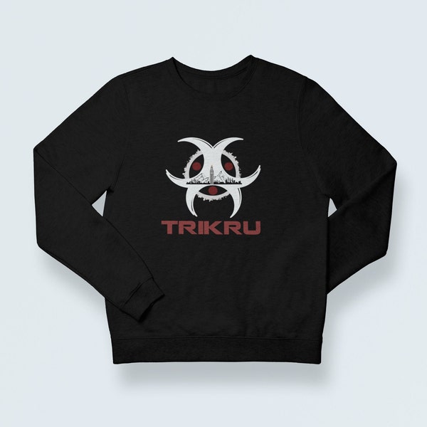 Trikru the 100cw sweatshirt | the 100 merchandise Unisex Sweatshirt Lexa heda