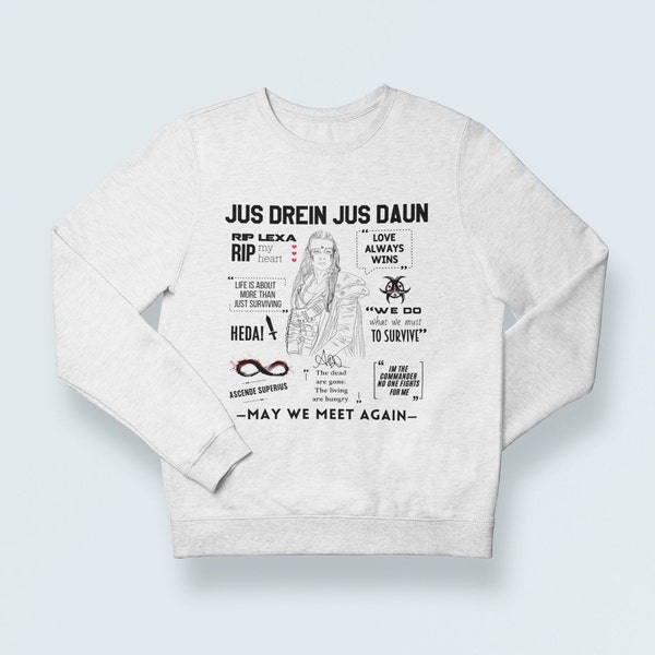 The 100cw Merchandise - Etsy