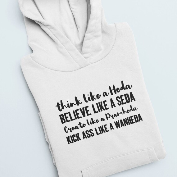 The 100 merchandise sales hoodies