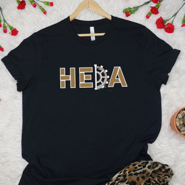 Heda Lexa symbol the 100 cw t-shirt | the 100 merchandise lexa kom trikru