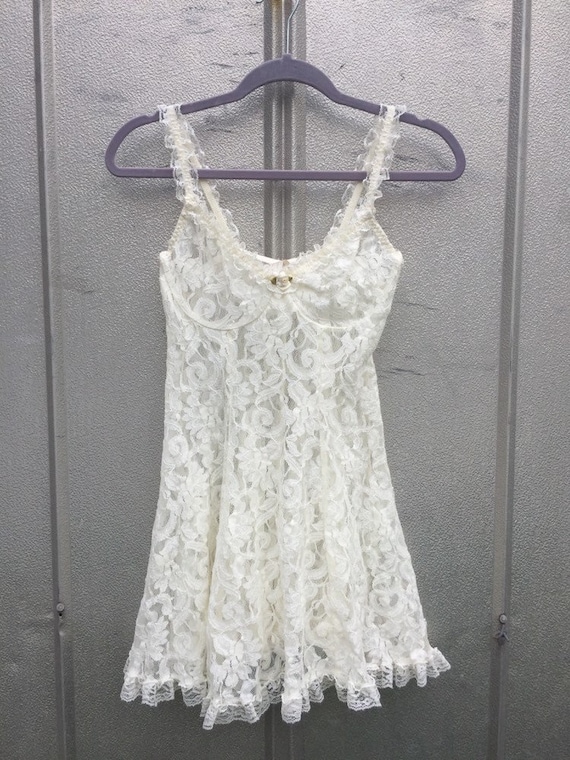 etsy babydoll