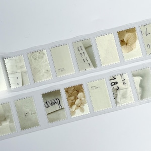 MONSTER PET-tape Nyret N-structuur (met papier aan de achterkant)