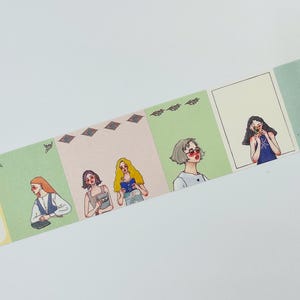 VOORBEELD Plaknotities La dolce vita