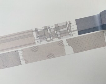 SAMPLE Washi Tape Addition plain