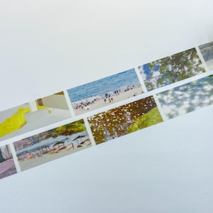 MUSTER Washi Tape Traumschreiber