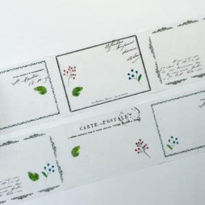 VOORBEELD Plaknotities Yohaku R-008