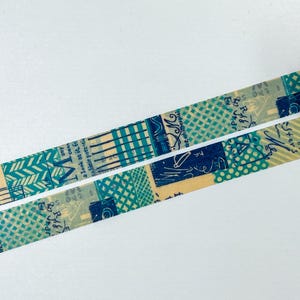 VOORBEELD Washi Chamil-tuin limited edition