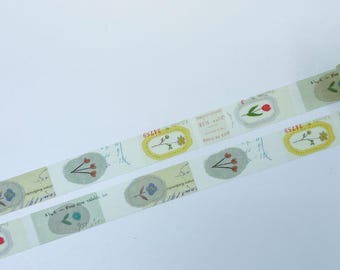 ECHANTILLON adhésif Washi Yohaku Y-150