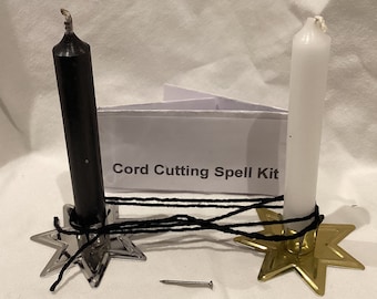Cord Cutting Kit