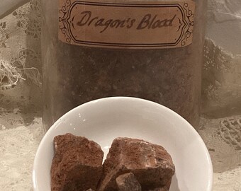 1oz Dragon’s Blood