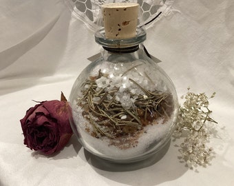 Banishing Salt Blend, 10oz