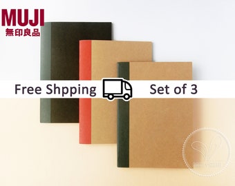 muji paper etsy