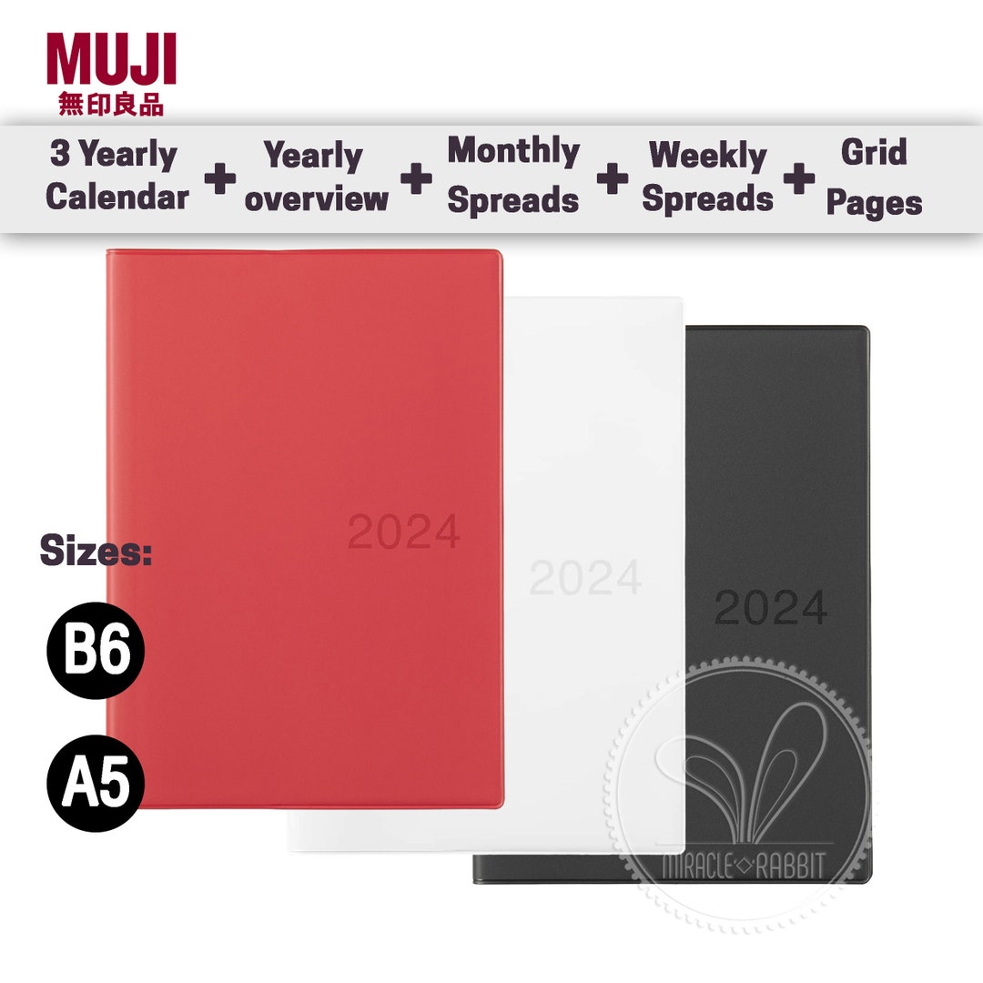Muji 2025 Calendar Calculator Online isis olivette