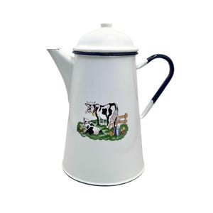 May include: A set of three ceramic mugs with a speckled, matte finish. The mugs are in shades of cream, light gray, and dark gray. Each mug has a simple, minimalist design, perfect for coffee or tea.