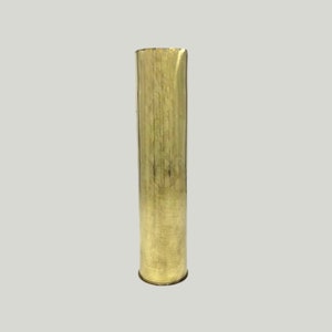 Ww1 Brass Shell -  UK