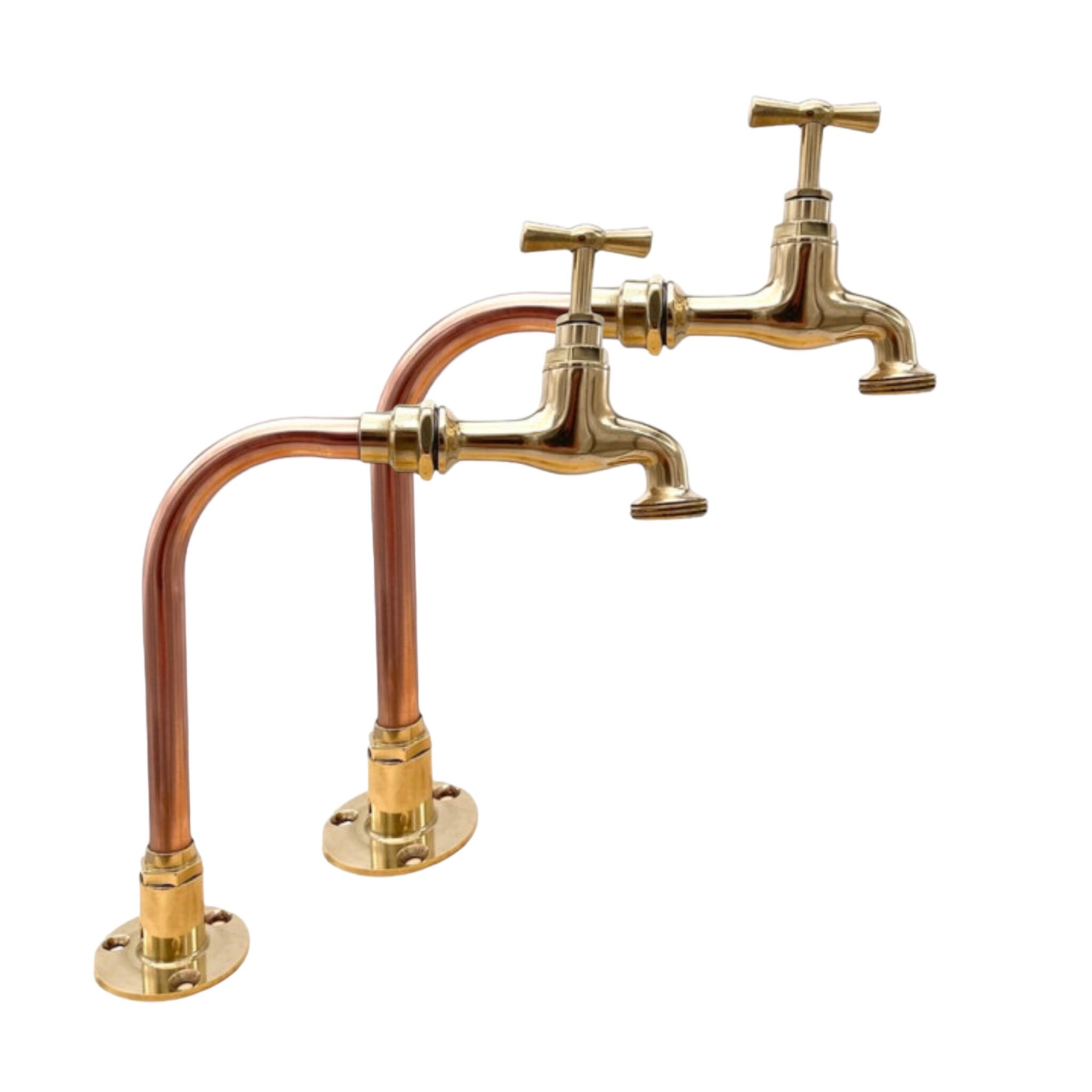 Grifo laton antiguo hot sale
