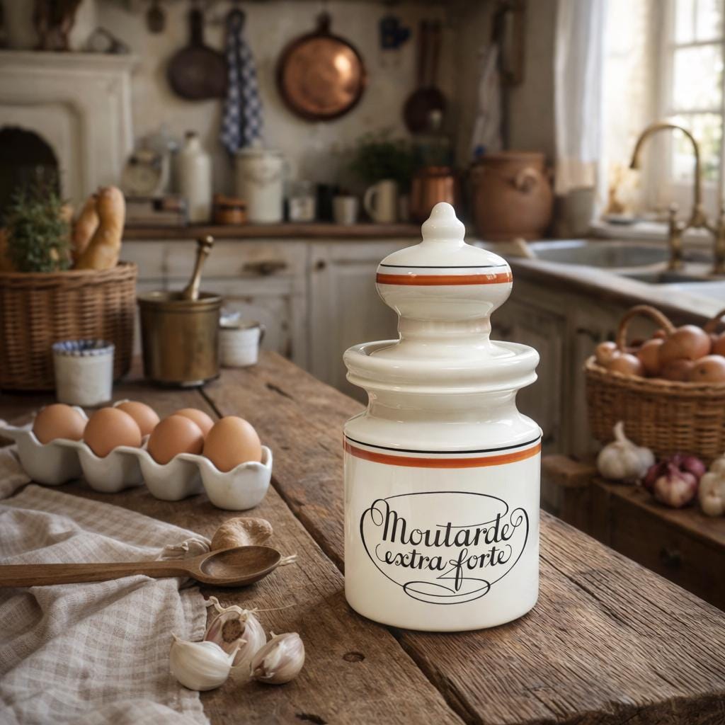 フランス PORCELAINE D'AUTEUIL 磁器製 ソースパン Porcelain D Auteuil - Etsy