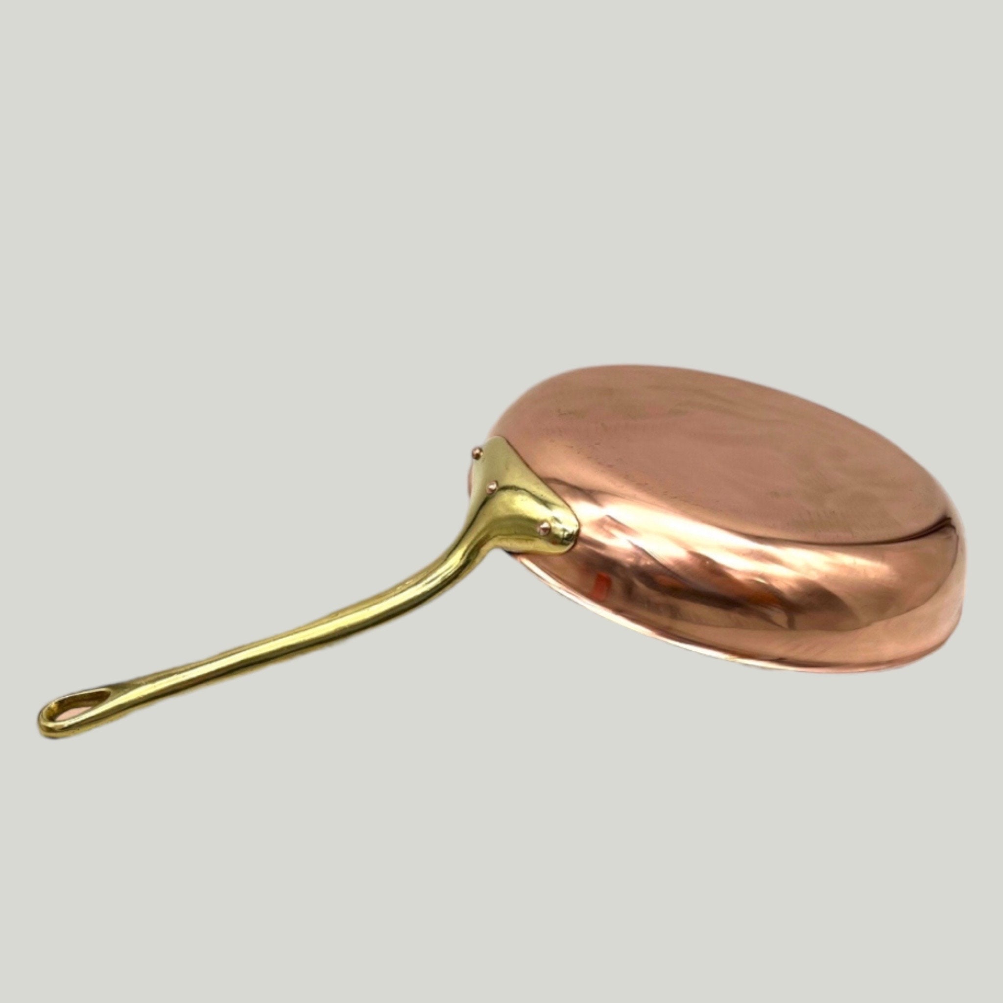 Copper Chef Cerami-Tech Non-Stick Copper 12 Skillet