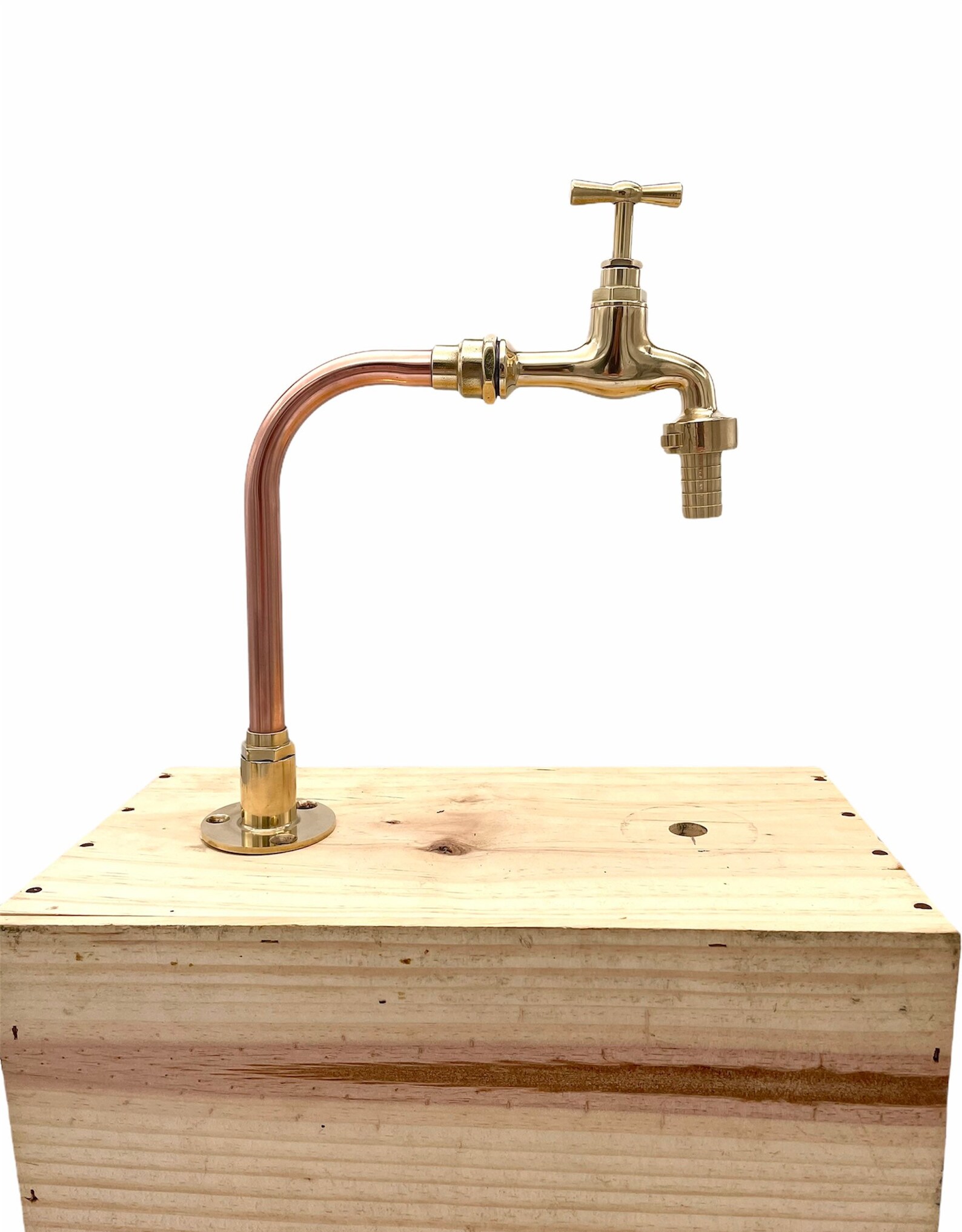 Copper Bathroom Tap Copper Tap Brass Tap Belfast Sink Tap Etsy UK