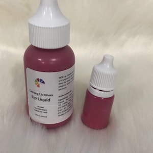 TKB Lip Liquid( pigment ) 5ml