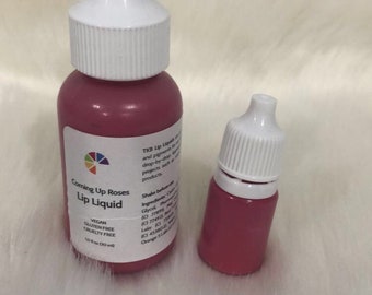 TKB Lip Liquid( pigment ) 5ml