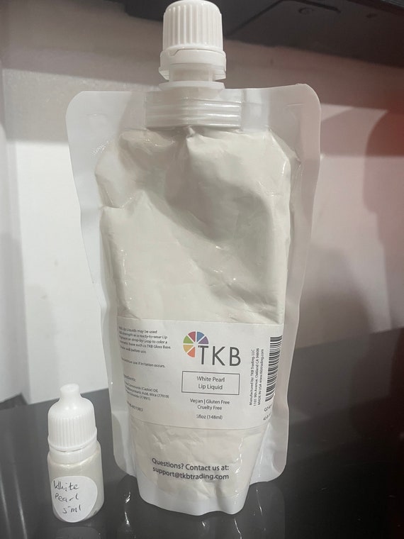 TKB Lip Liquid Pigment 5ml -  UK