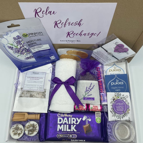Mini Pamper Pack Etsy mini-pamper-pack-etsy