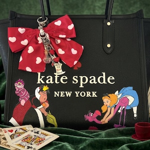 Kate Spade Cat Bag - Etsy