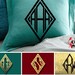 Diamond Monogram Alphabet Letters Design Digital Images Svg Dxf Vector ...
