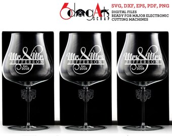 Download Glass Etching Svg Etsy