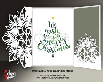 Download Svg Christmas Card Etsy SVG, PNG, EPS, DXF File