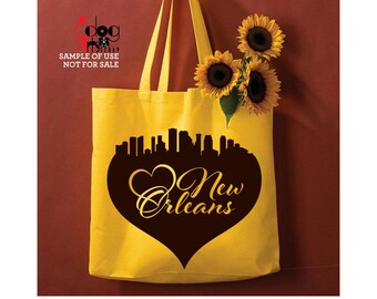 Download New orleans svg | Etsy